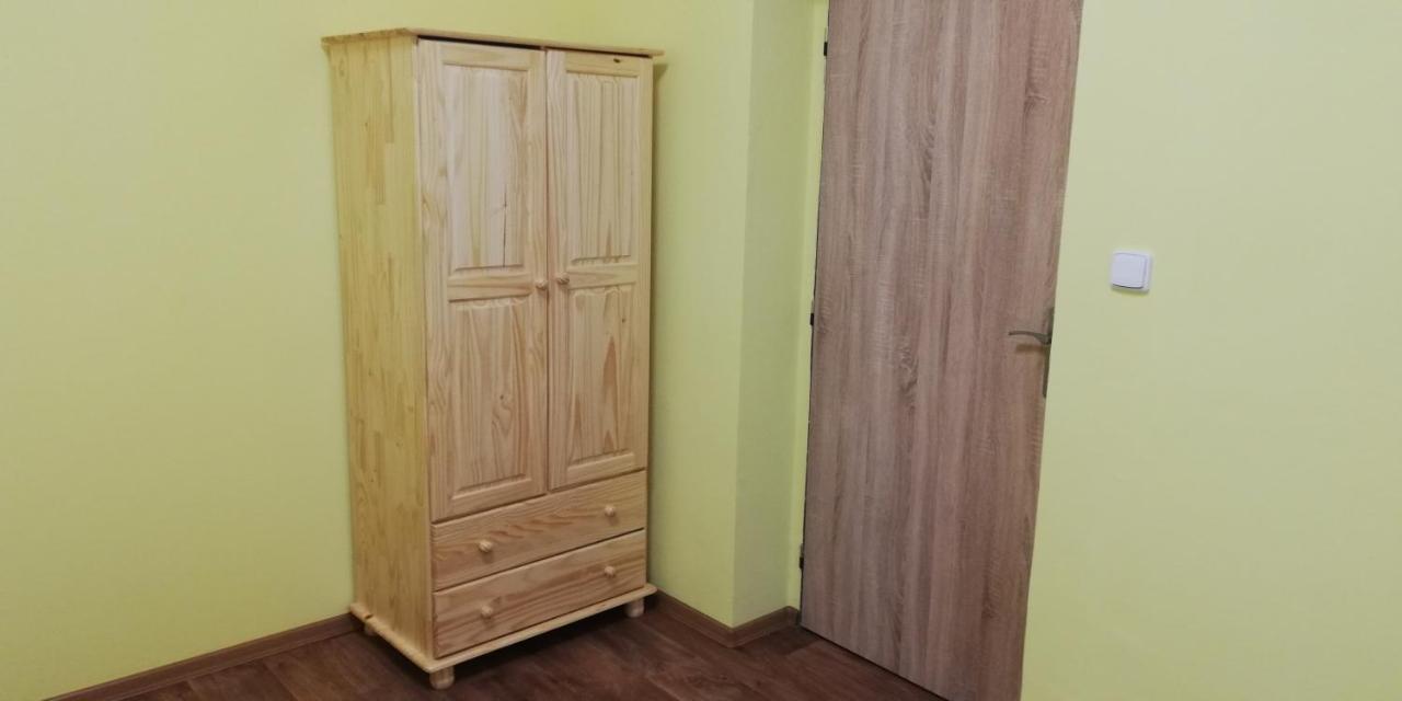 Booking Trzni Decin Dış mekan fotoğraf